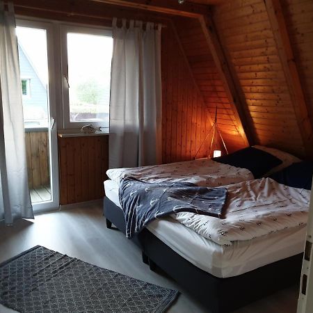 Haus Lerche Villa Kappeln Eksteriør bilde
