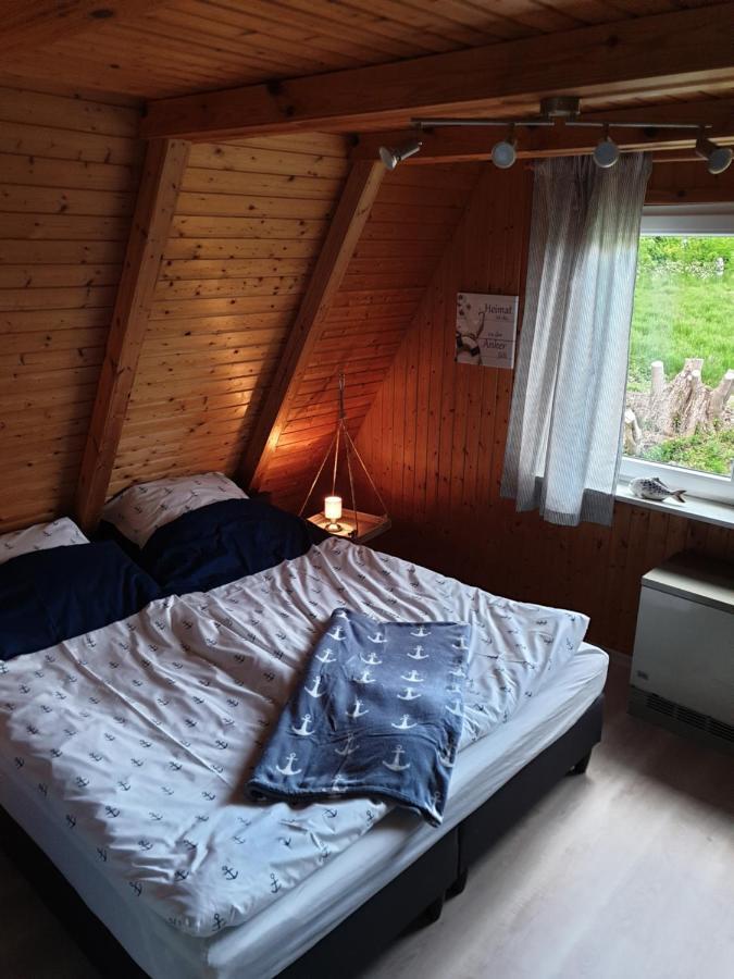 Haus Lerche Villa Kappeln Eksteriør bilde