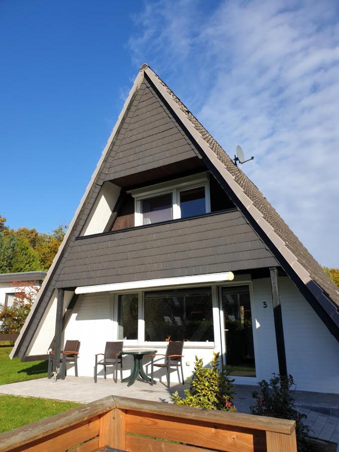 Haus Lerche Villa Kappeln Eksteriør bilde